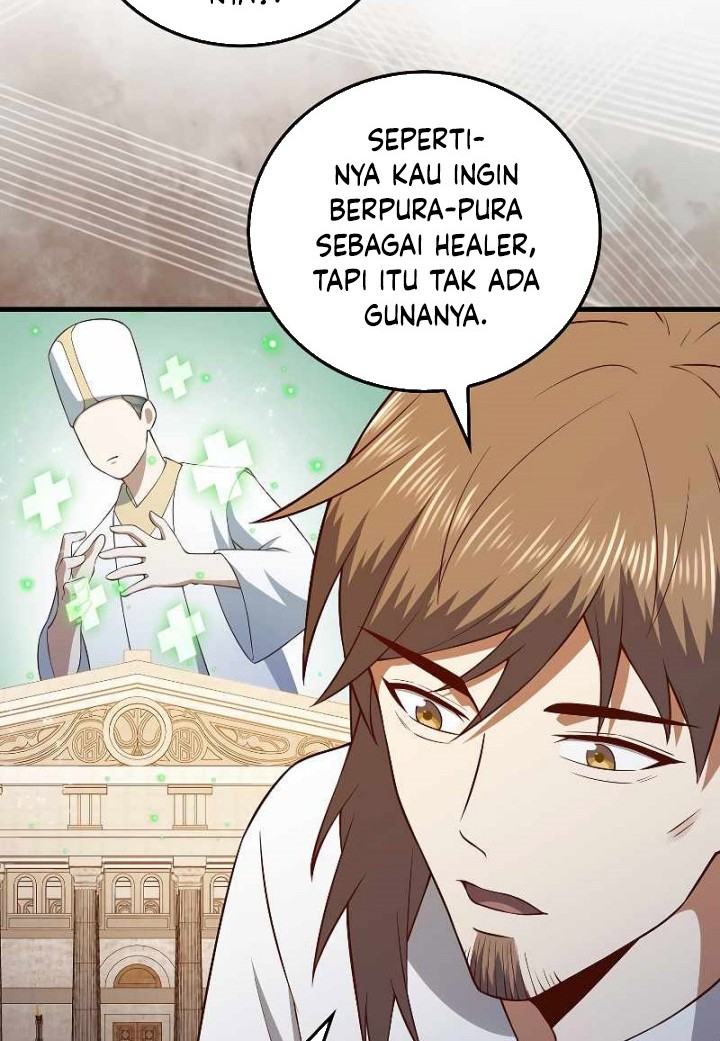The Lord’s Coins Aren’t Decreasing?! Chapter 104 Gambar 47