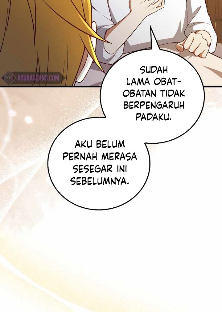 The Lord’s Coins Aren’t Decreasing?! Chapter 104 Gambar 57