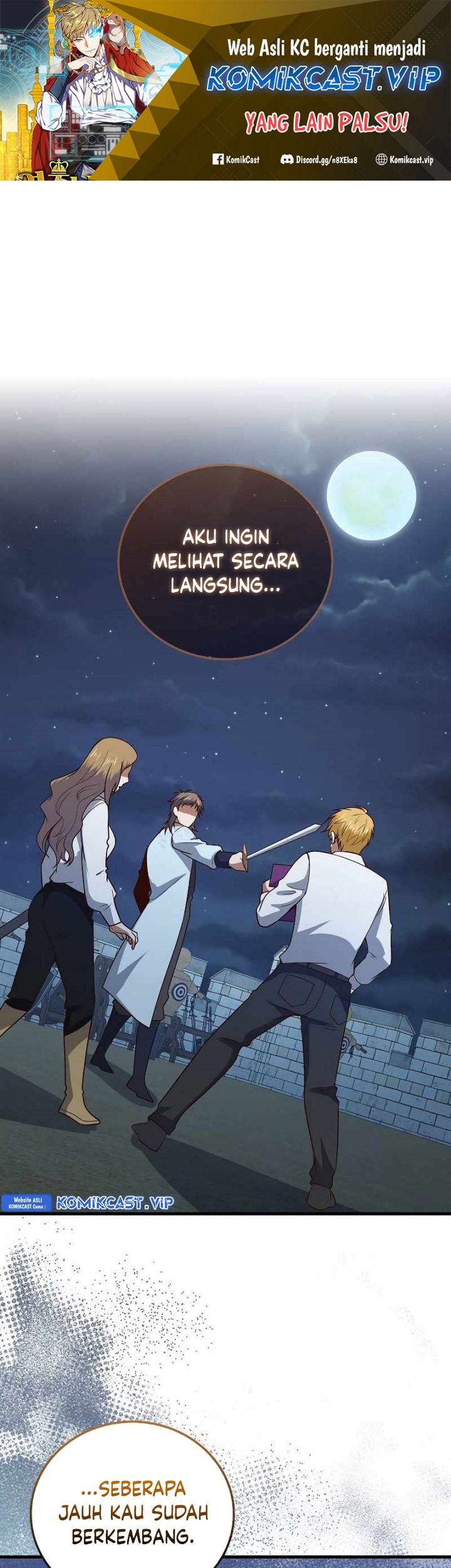 Baca The Lord’s Coins Aren’t Decreasing?! Chapter 104 Gambar 2
