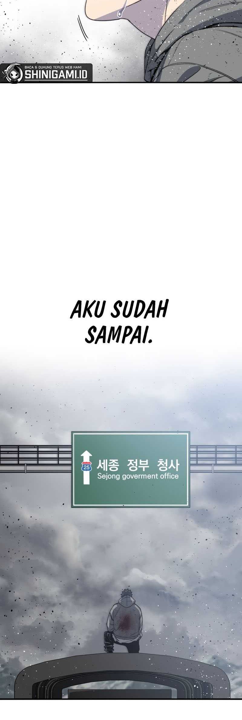 Existence Chapter 57 Gambar 37