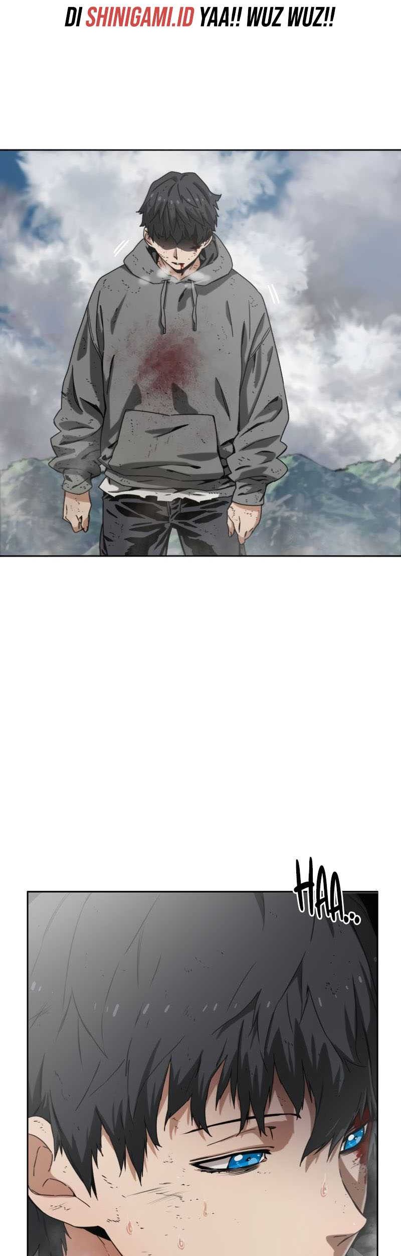 Existence Chapter 57 Gambar 40