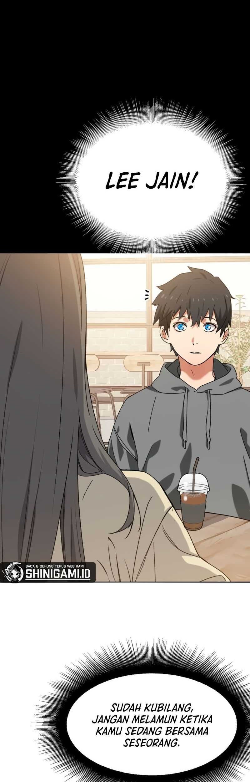 Existence Chapter 57 Gambar 43