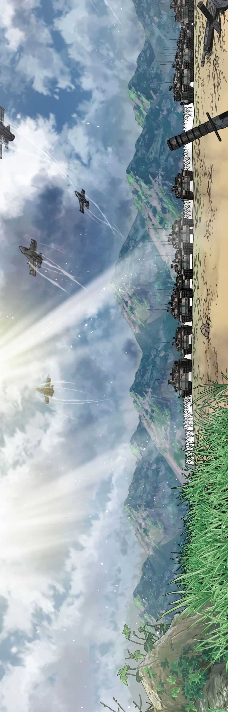 Existence Chapter 57 Gambar 48