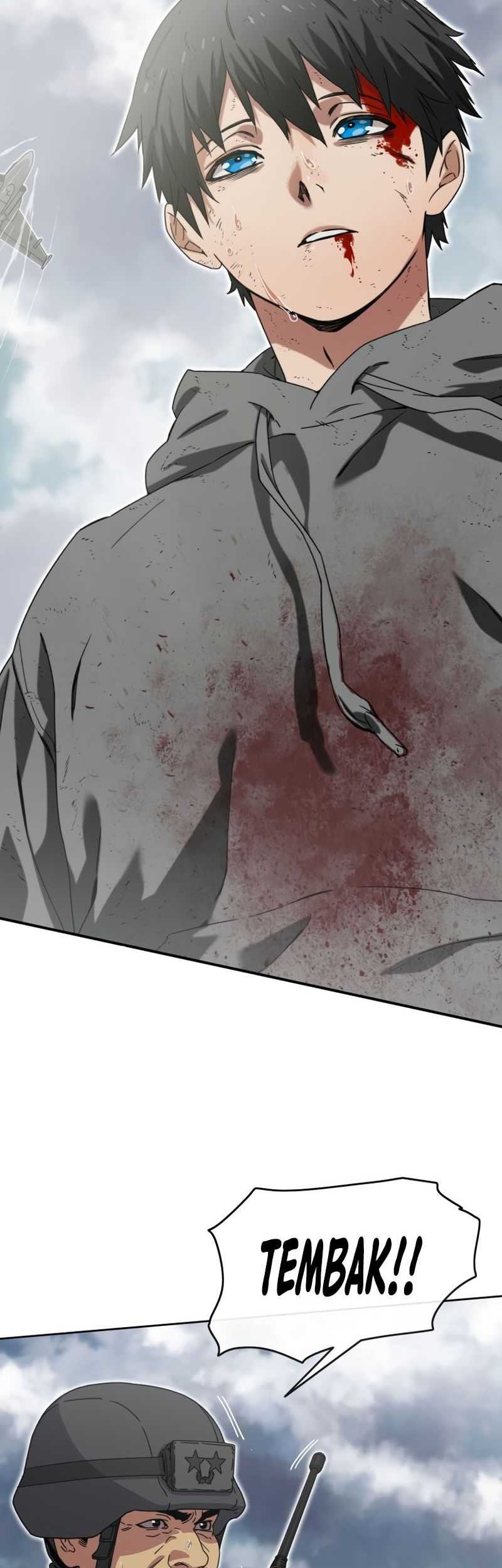 Existence Chapter 57 Gambar 52