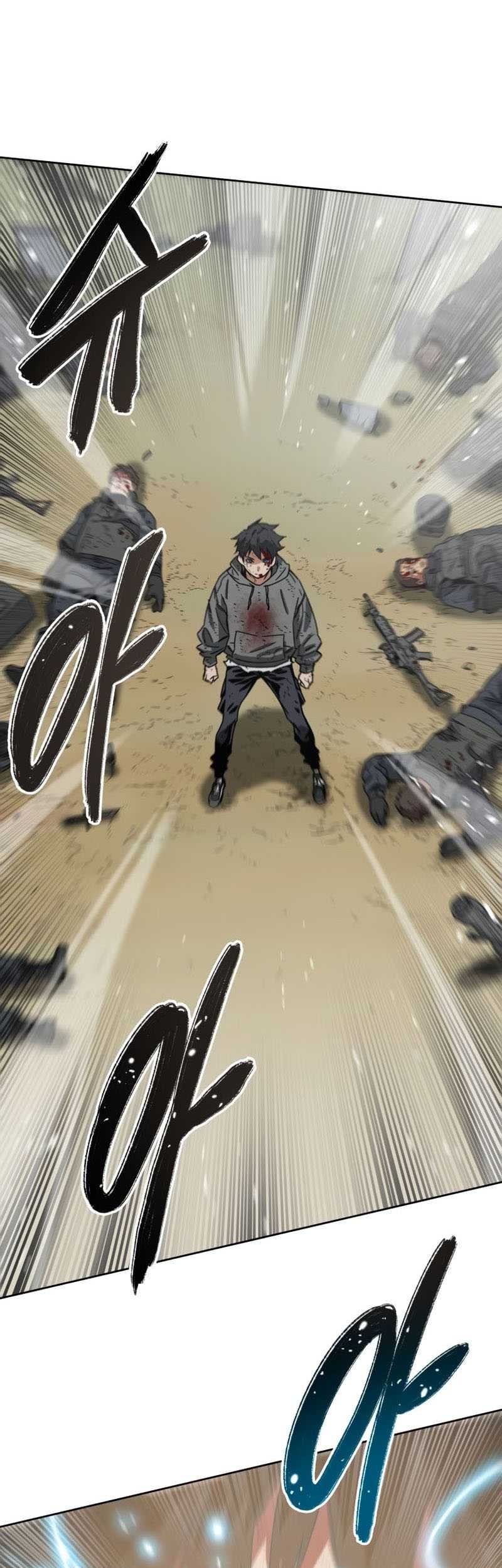 Existence Chapter 57 Gambar 54