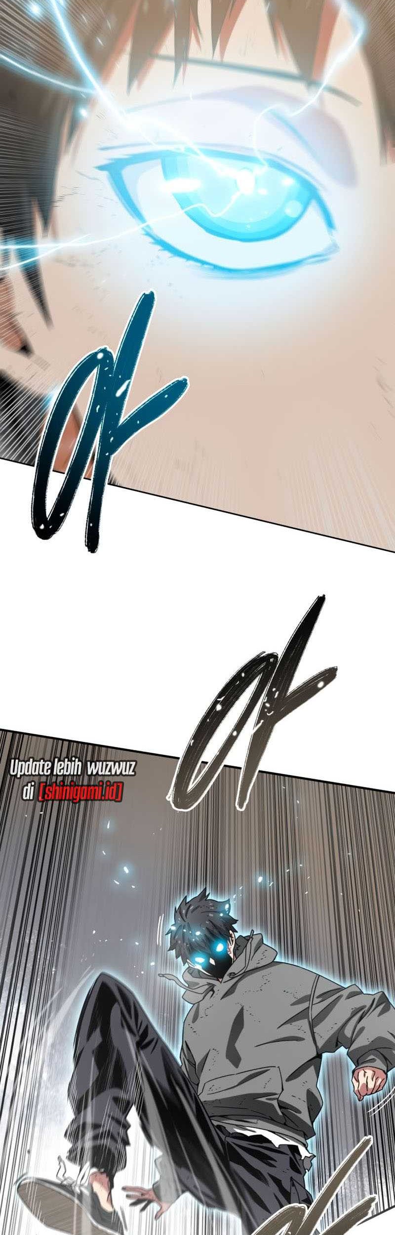 Existence Chapter 57 Gambar 55