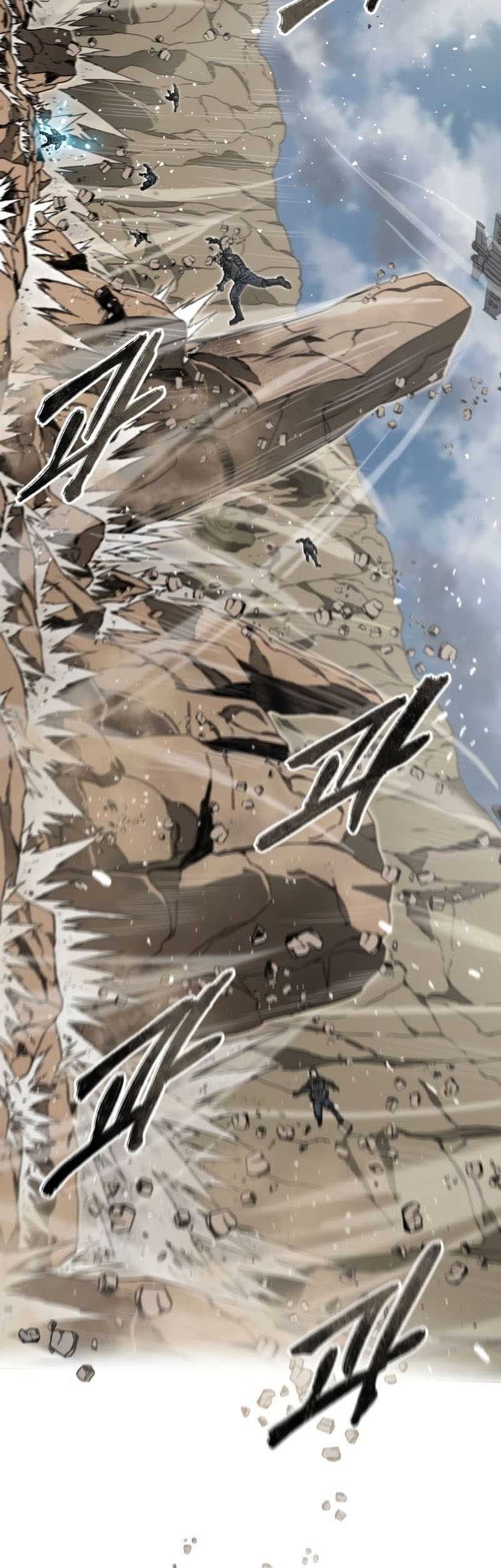 Existence Chapter 57 Gambar 59
