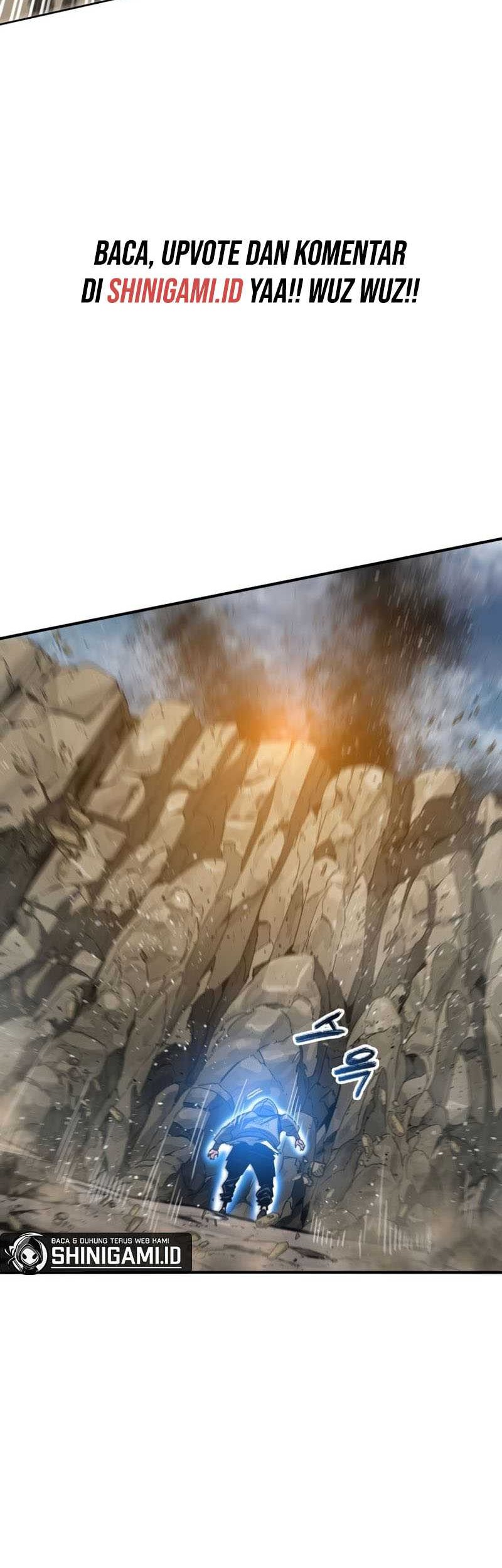 Existence Chapter 57 Gambar 61