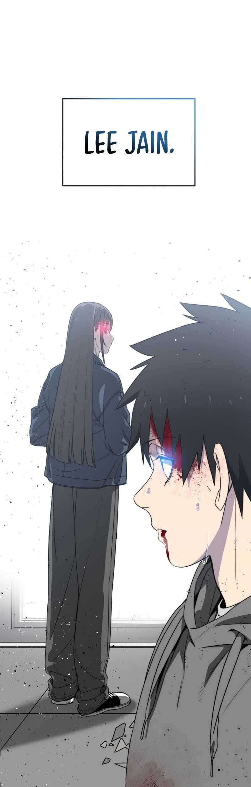 Existence Chapter 57 Gambar 74