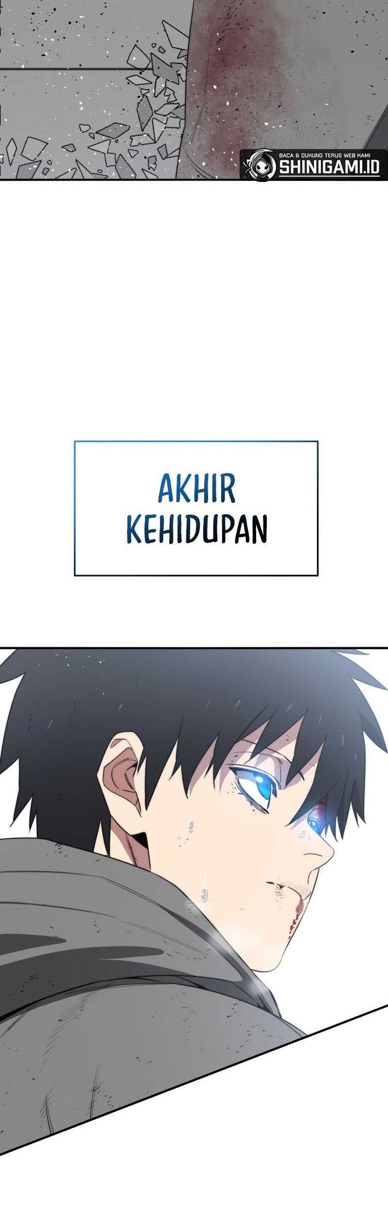 Existence Chapter 57 Gambar 75