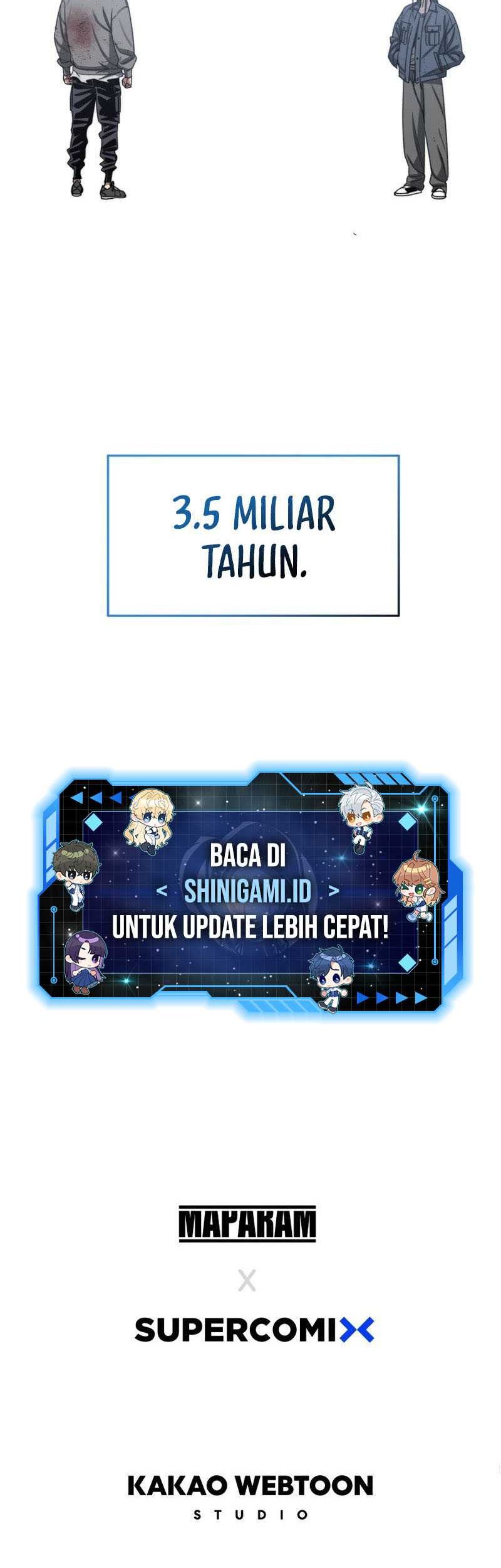 Existence Chapter 57 Gambar 77