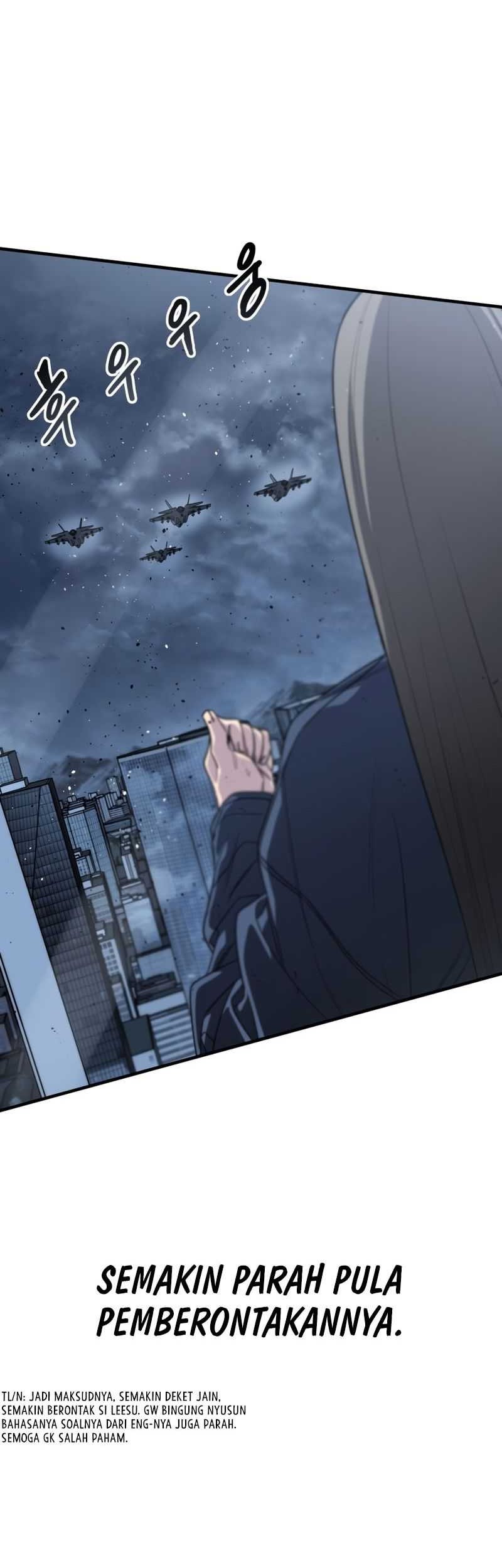 Existence Chapter 57 Gambar 8