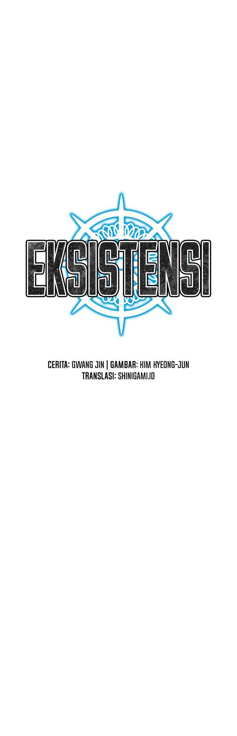Existence Chapter 57 Gambar 9