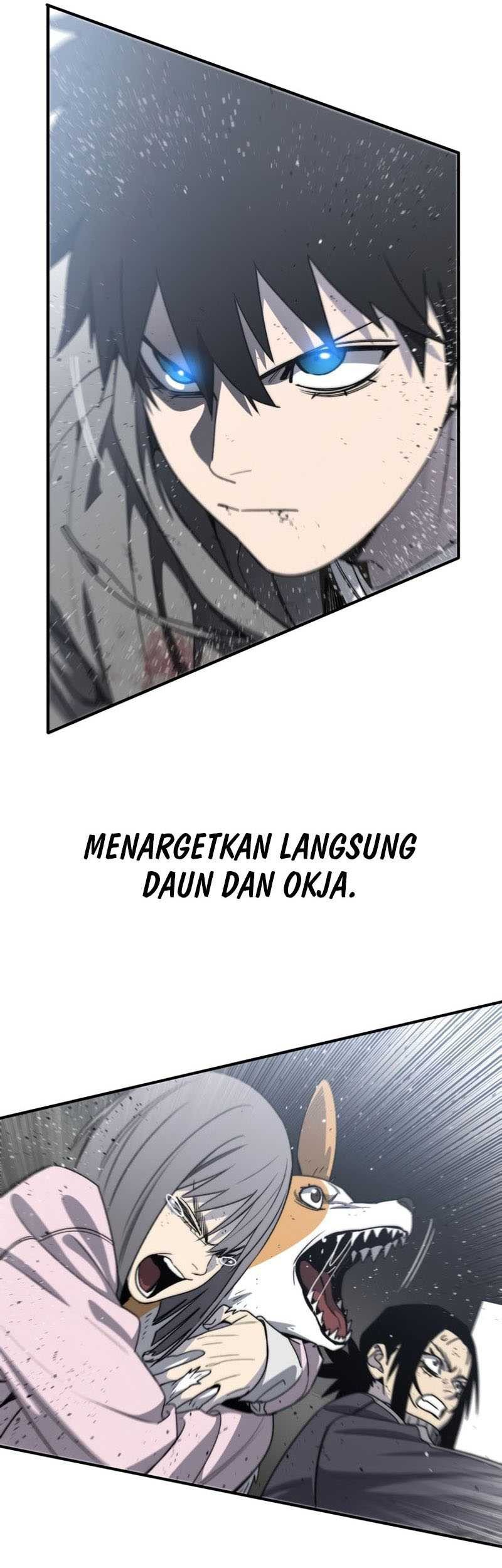 Existence Chapter 57 Gambar 14