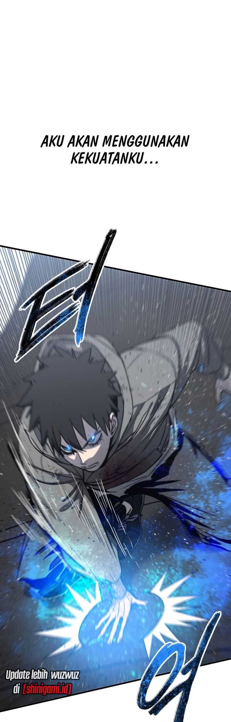 Existence Chapter 57 Gambar 15
