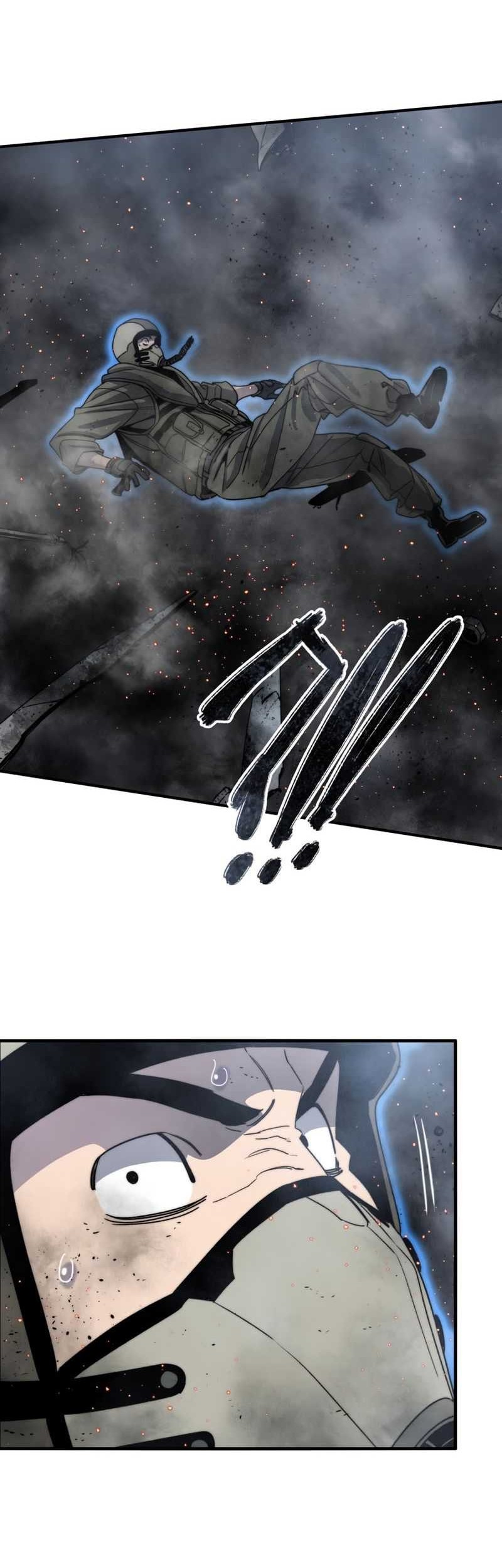Existence Chapter 57 Gambar 25