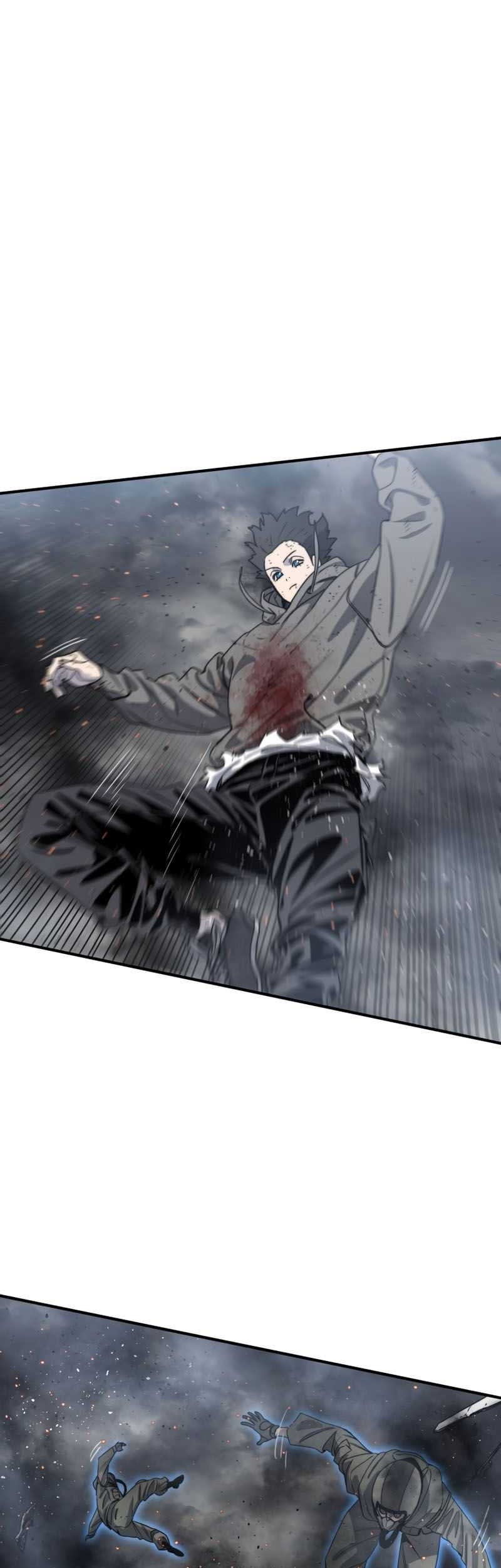 Existence Chapter 57 Gambar 32