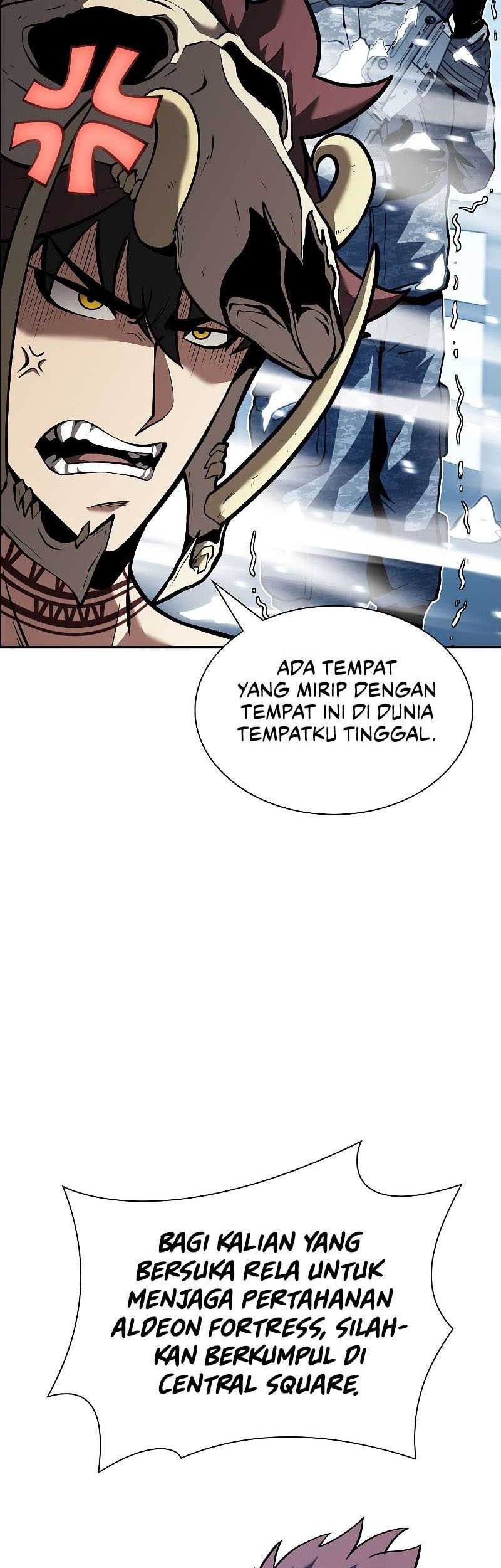 I Returned As An FFF-Class Witch Doctor Chapter 37 Gambar 40
