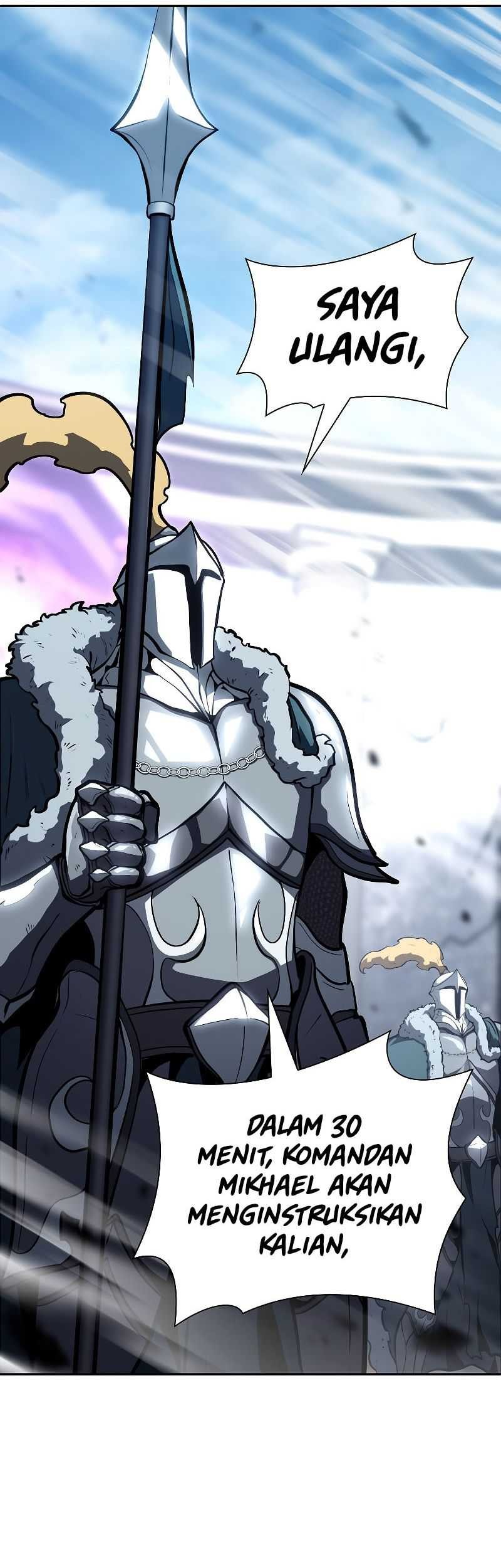 I Returned As An FFF-Class Witch Doctor Chapter 37 Gambar 42
