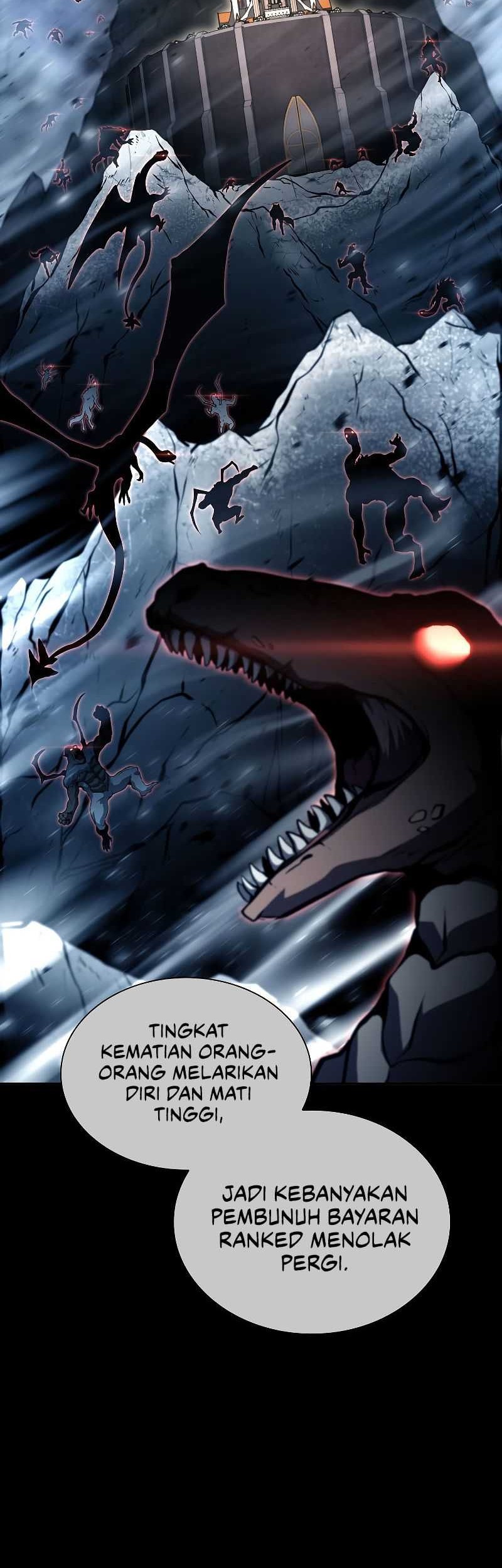 I Returned As An FFF-Class Witch Doctor Chapter 37 Gambar 46