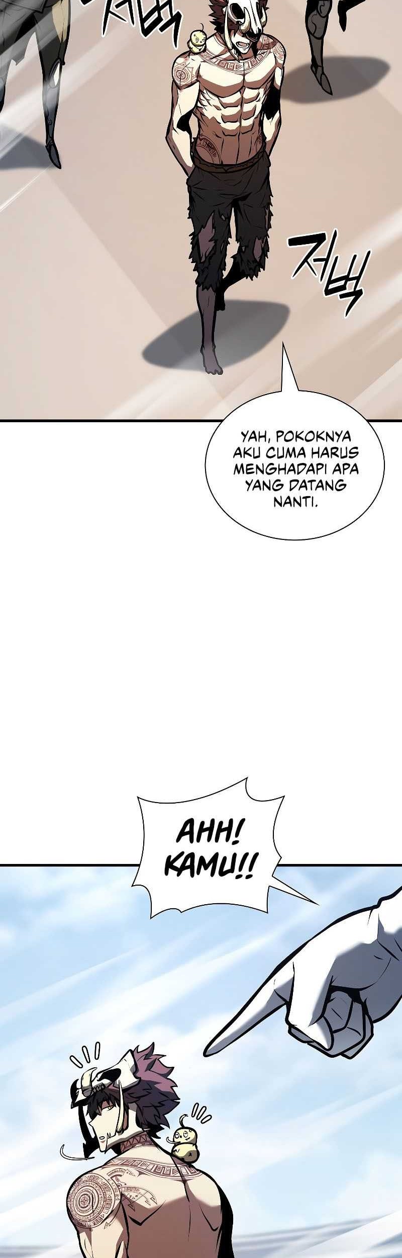 I Returned As An FFF-Class Witch Doctor Chapter 37 Gambar 50