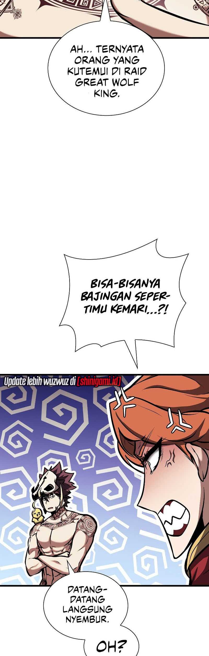 I Returned As An FFF-Class Witch Doctor Chapter 37 Gambar 54