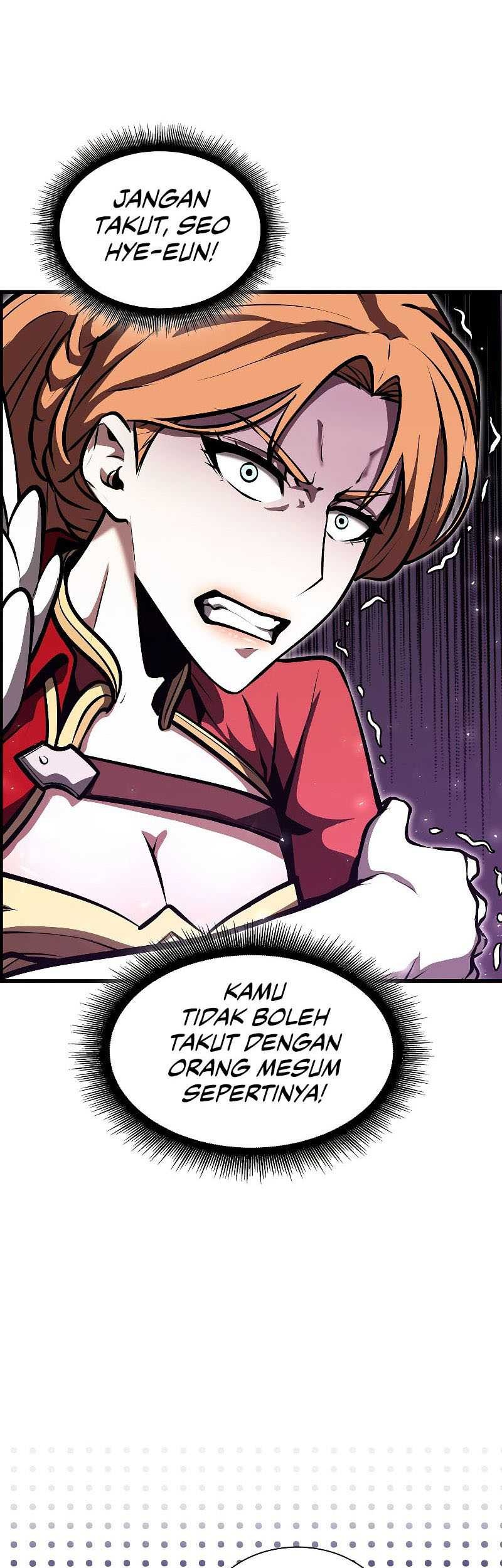 I Returned As An FFF-Class Witch Doctor Chapter 37 Gambar 56