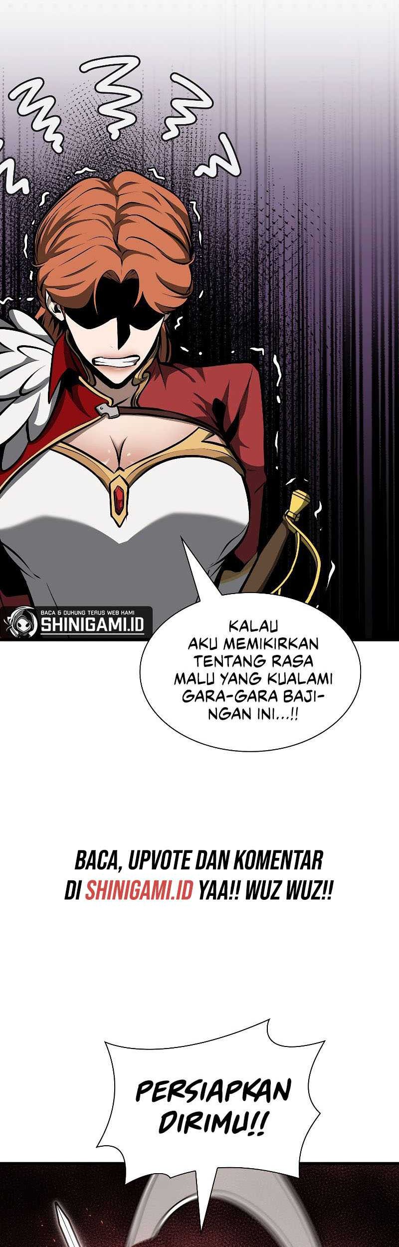I Returned As An FFF-Class Witch Doctor Chapter 37 Gambar 58