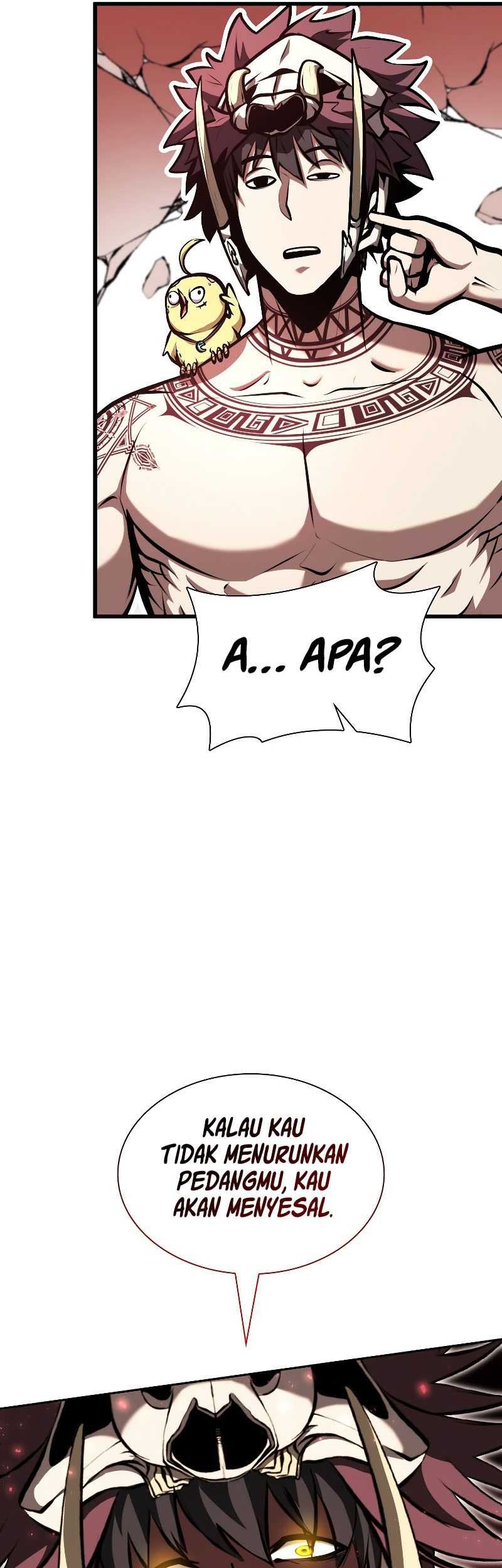 I Returned As An FFF-Class Witch Doctor Chapter 37 Gambar 60