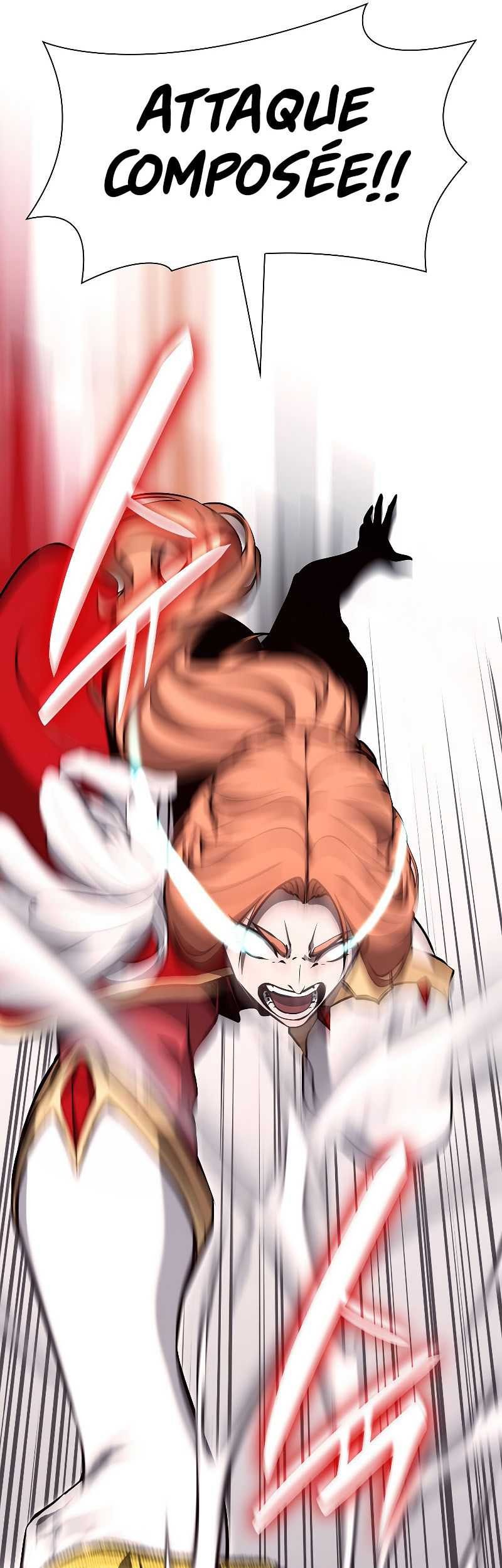 I Returned As An FFF-Class Witch Doctor Chapter 37 Gambar 63