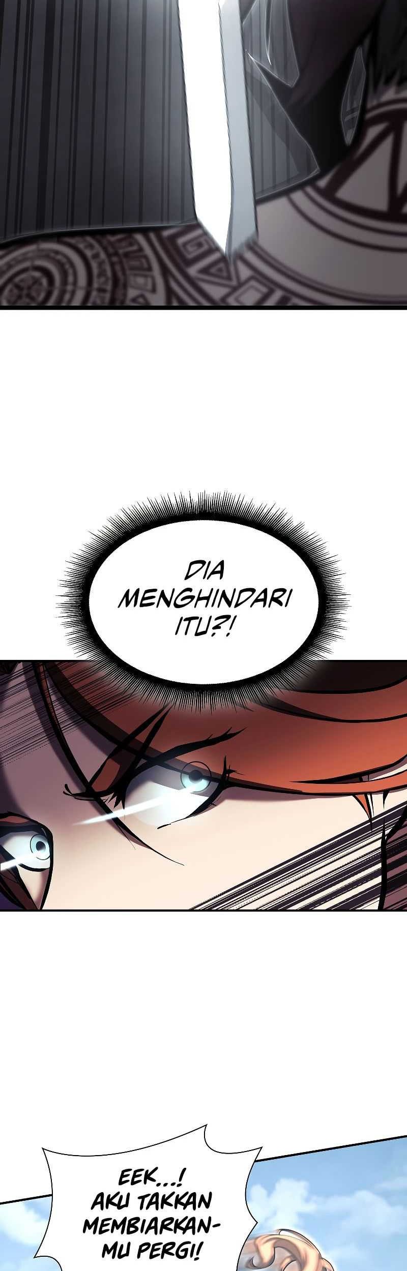 I Returned As An FFF-Class Witch Doctor Chapter 37 Gambar 65