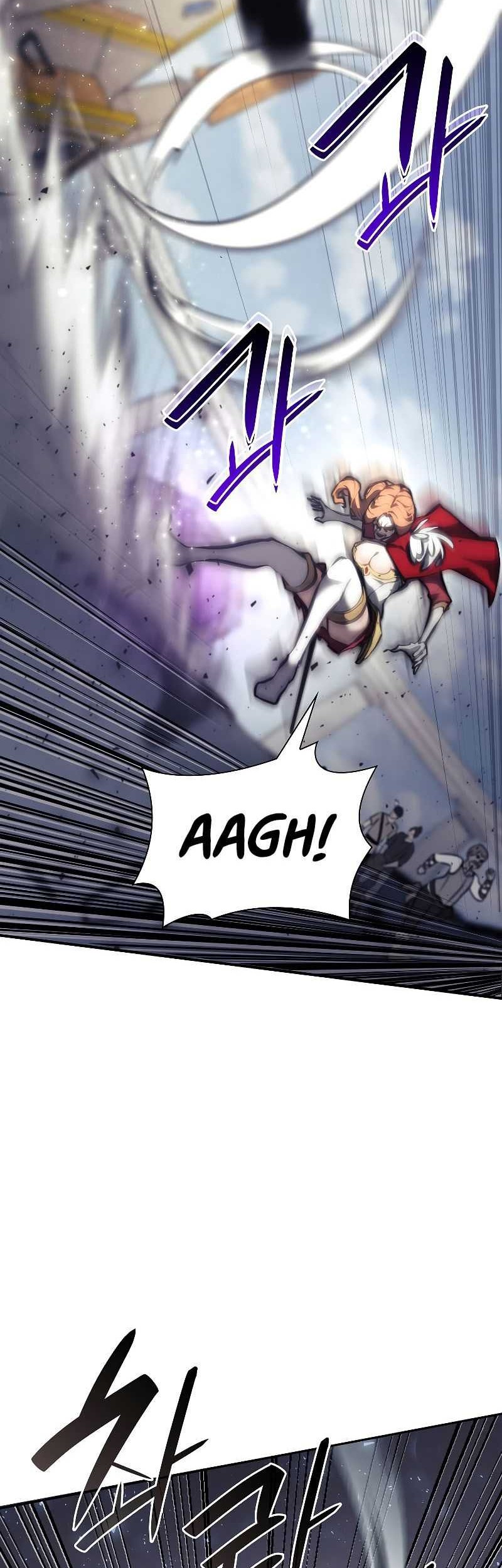 I Returned As An FFF-Class Witch Doctor Chapter 37 Gambar 68