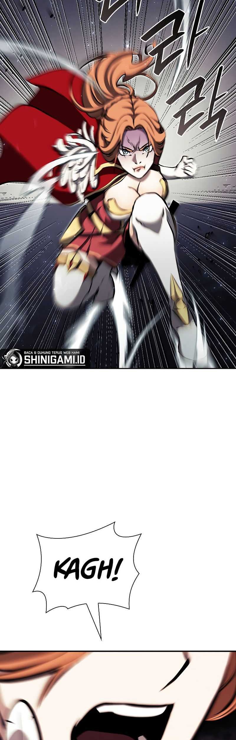 I Returned As An FFF-Class Witch Doctor Chapter 37 Gambar 69