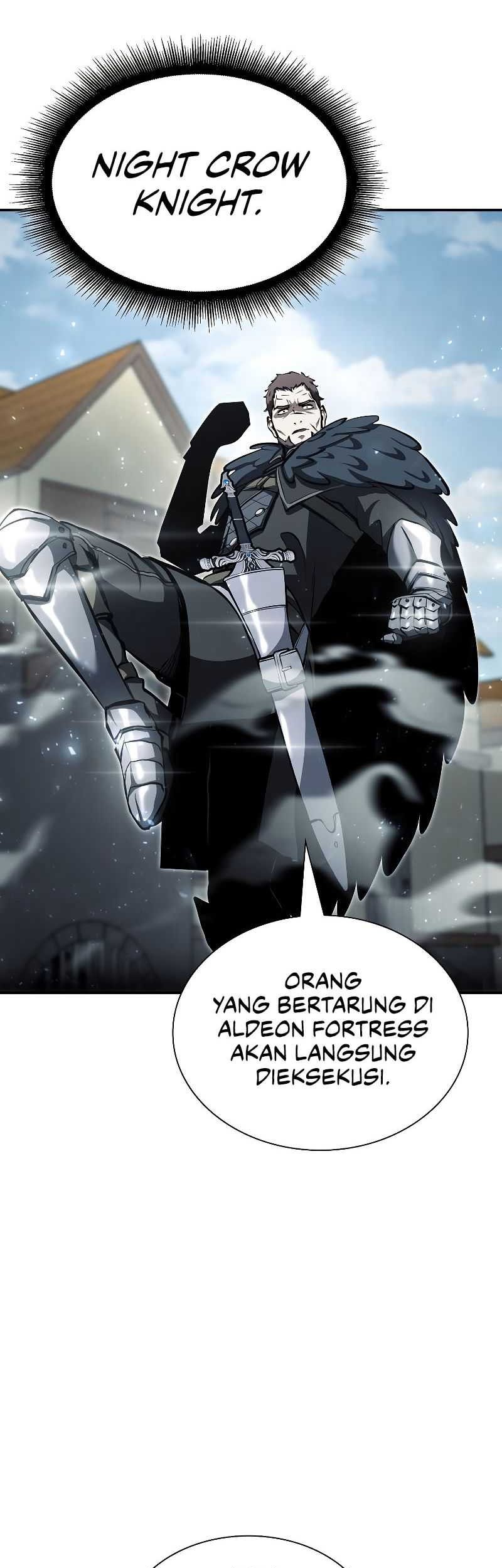 I Returned As An FFF-Class Witch Doctor Chapter 37 Gambar 73