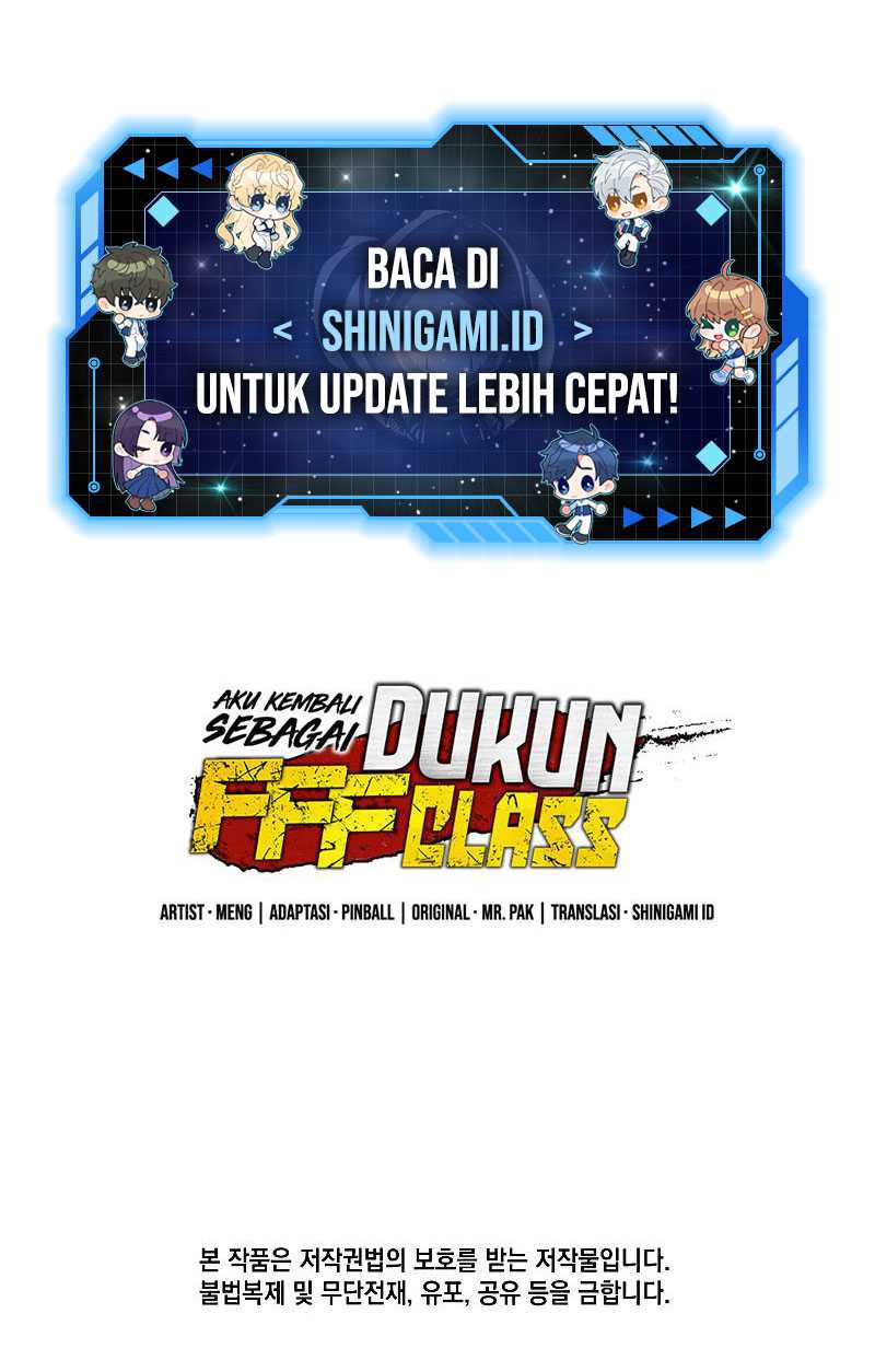 I Returned As An FFF-Class Witch Doctor Chapter 37 Gambar 75