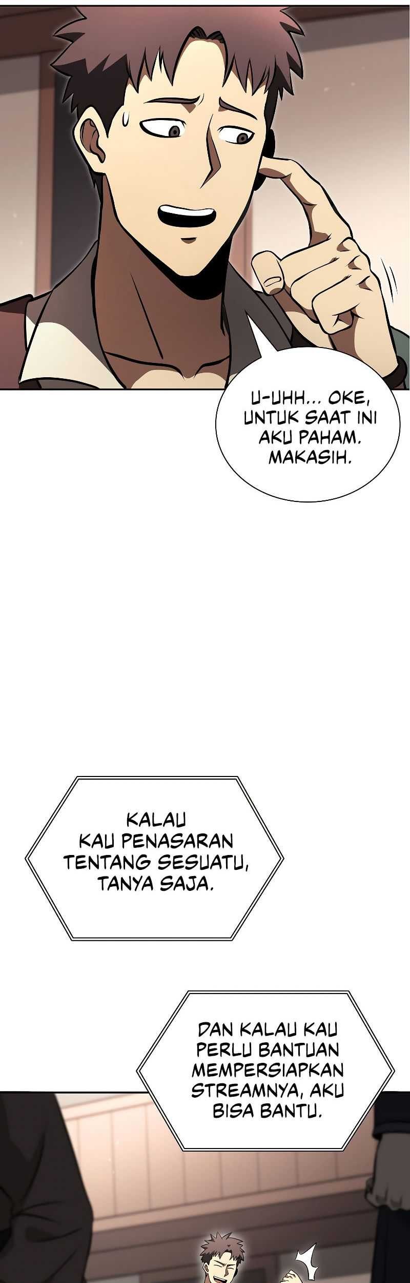 I Returned As An FFF-Class Witch Doctor Chapter 37 Gambar 10