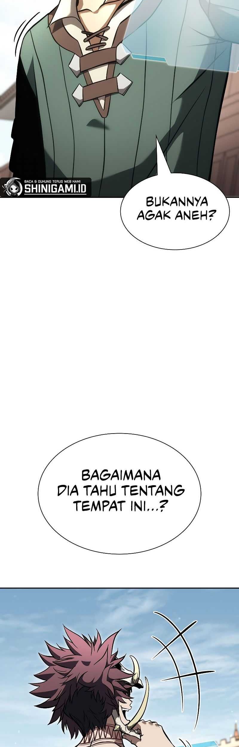 I Returned As An FFF-Class Witch Doctor Chapter 37 Gambar 12