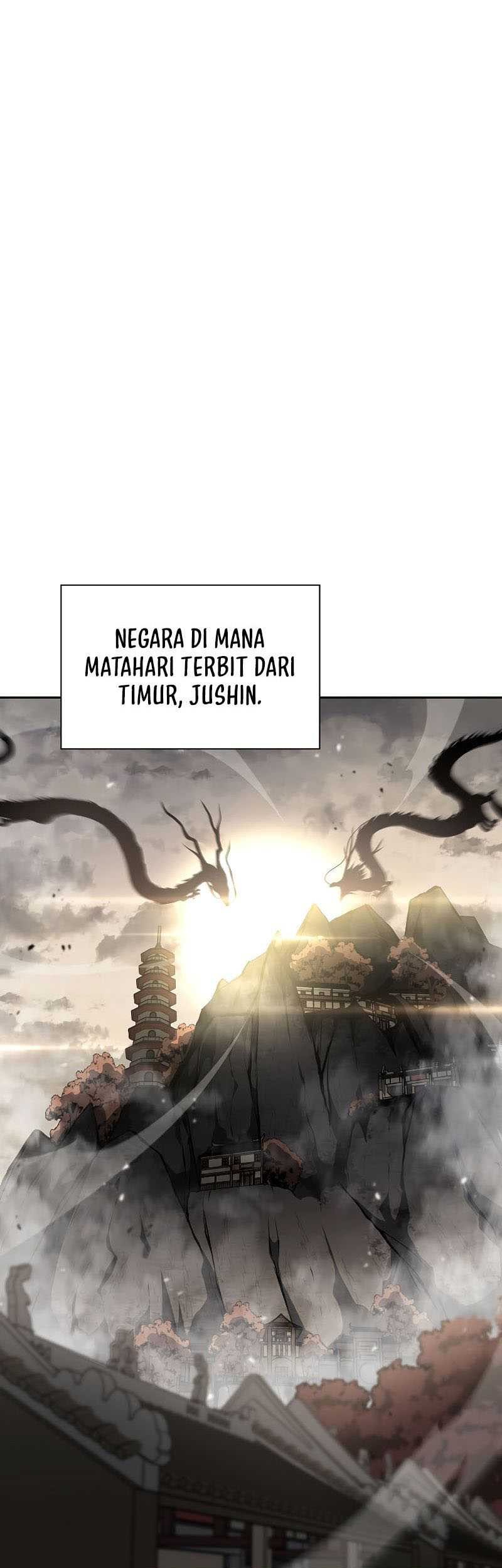 I Returned As An FFF-Class Witch Doctor Chapter 37 Gambar 14