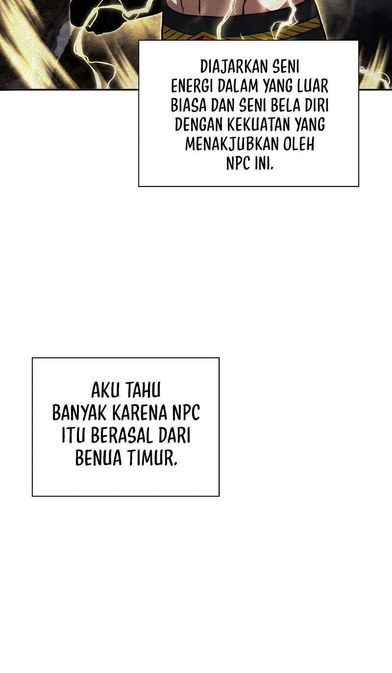 I Returned As An FFF-Class Witch Doctor Chapter 37 Gambar 17