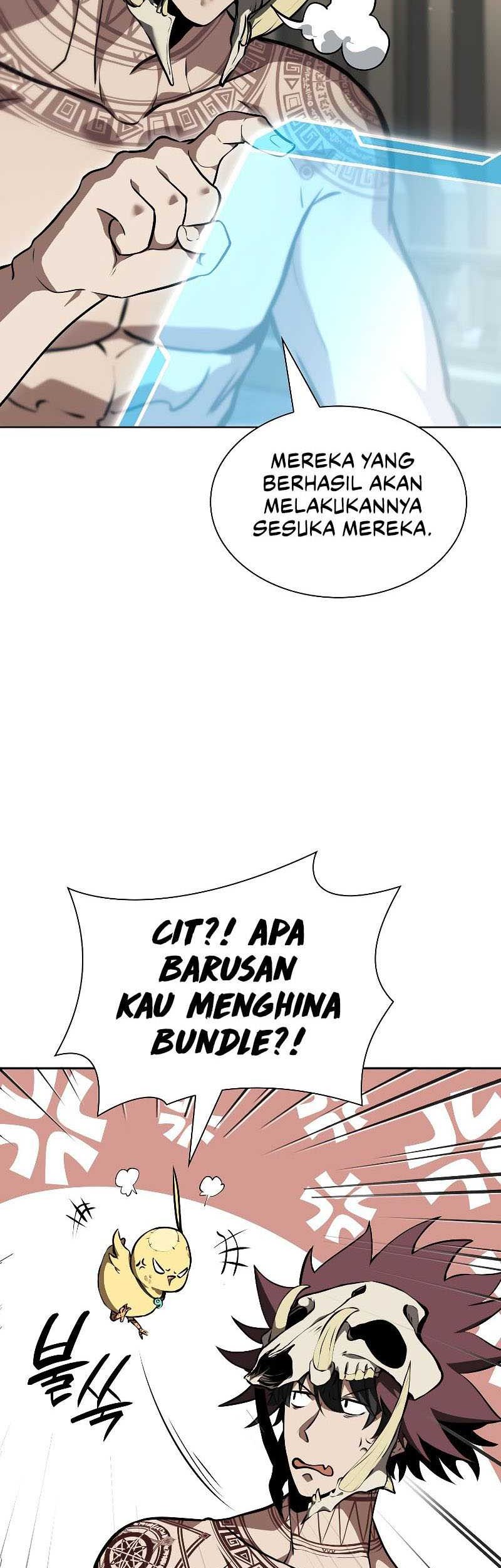 I Returned As An FFF-Class Witch Doctor Chapter 37 Gambar 20