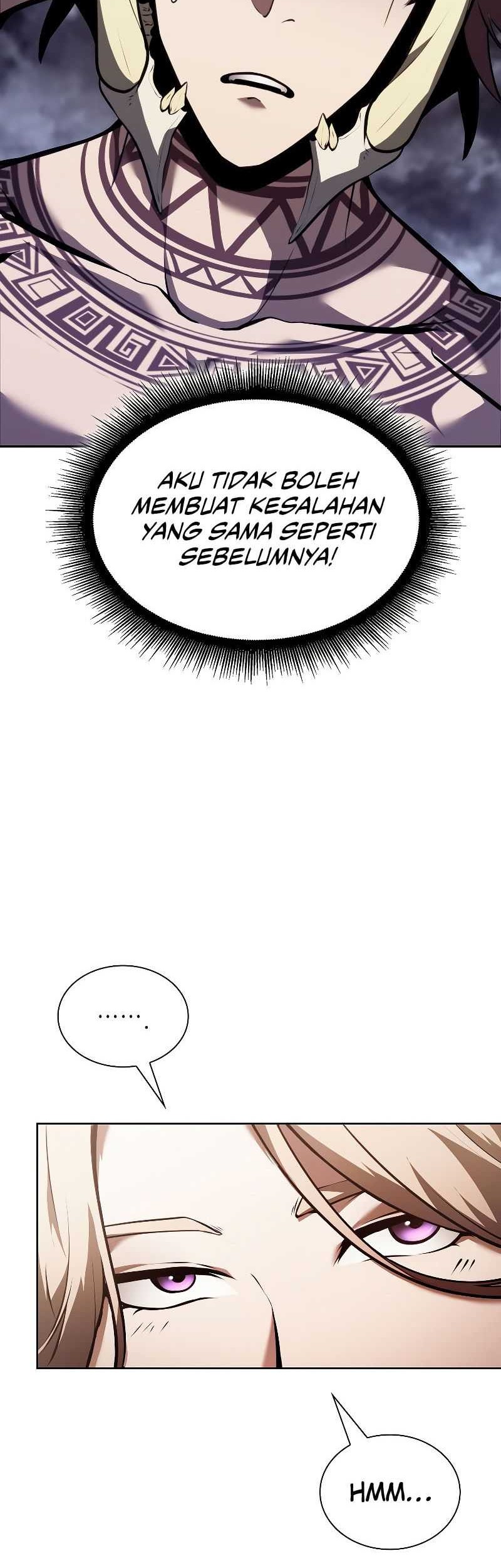 I Returned As An FFF-Class Witch Doctor Chapter 37 Gambar 31