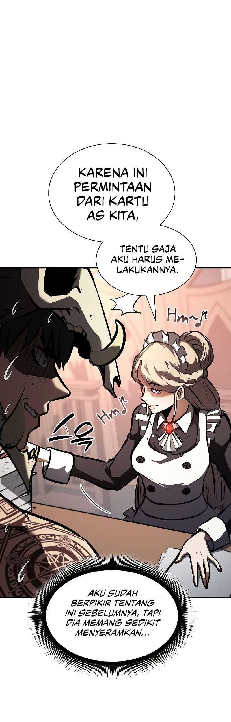 I Returned As An FFF-Class Witch Doctor Chapter 37 Gambar 32