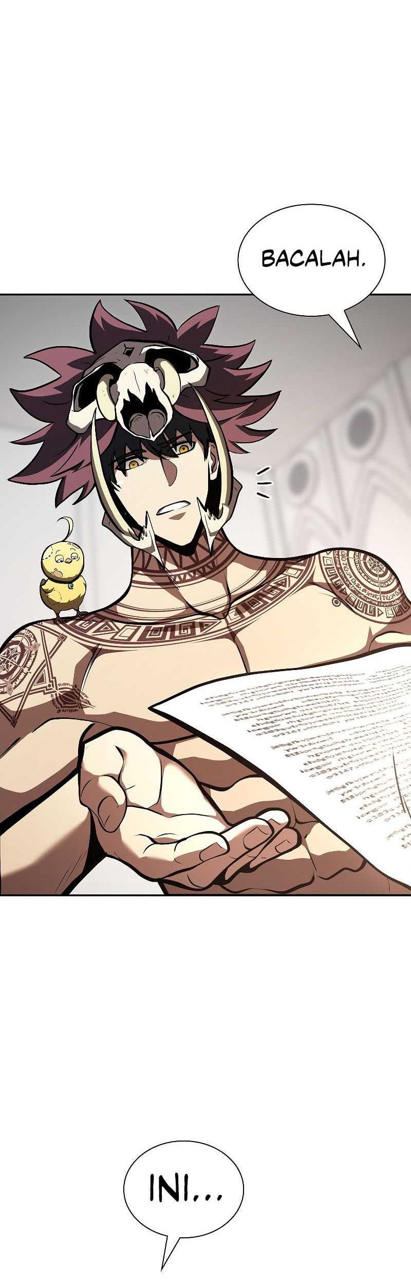 I Returned As An FFF-Class Witch Doctor Chapter 37 Gambar 33