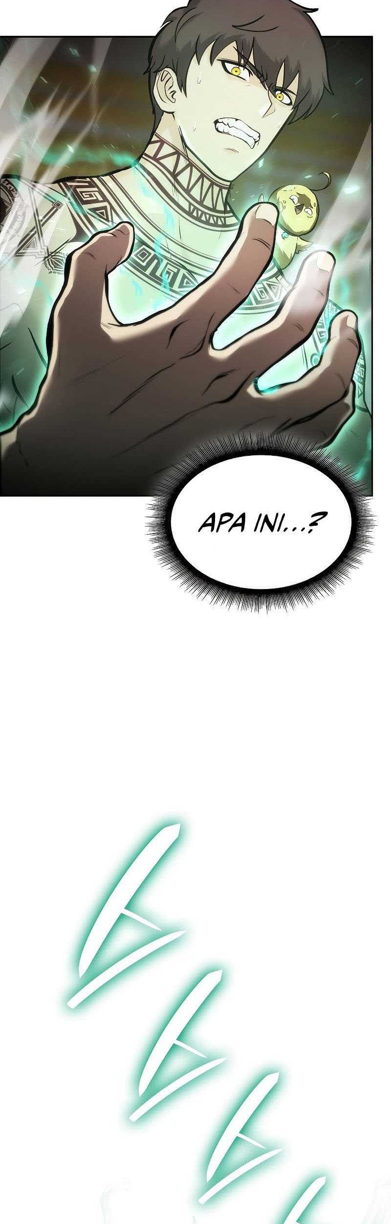 I Returned As An FFF-Class Witch Doctor Chapter 36 Gambar 32