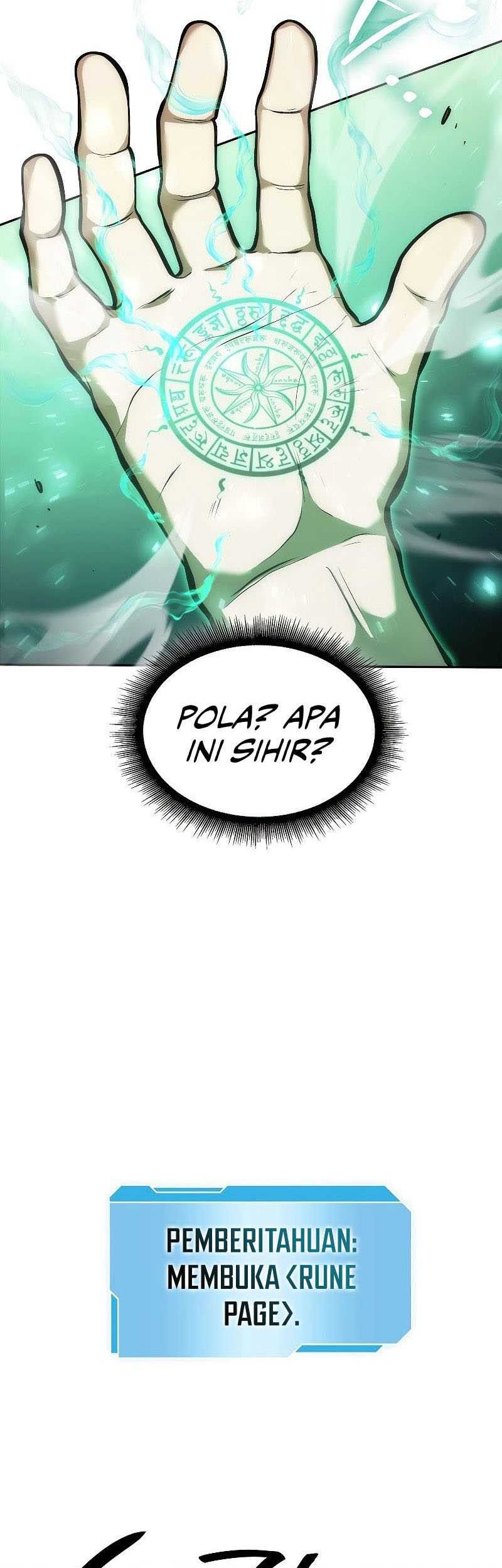 I Returned As An FFF-Class Witch Doctor Chapter 36 Gambar 33