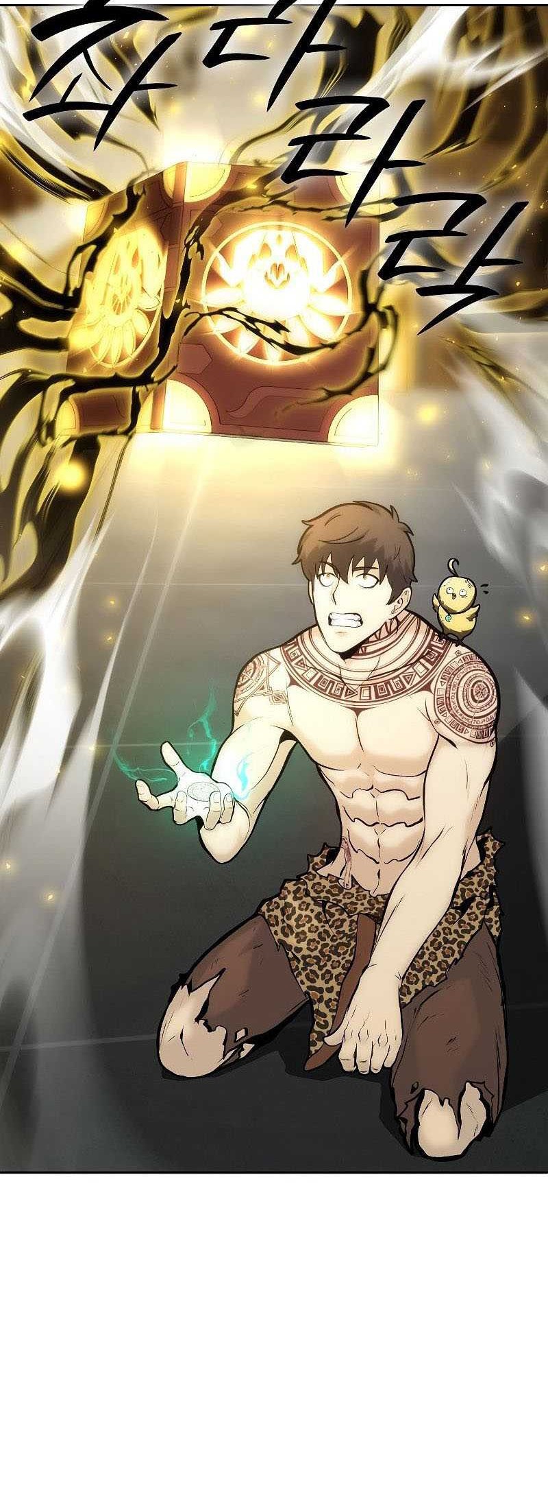 I Returned As An FFF-Class Witch Doctor Chapter 36 Gambar 34