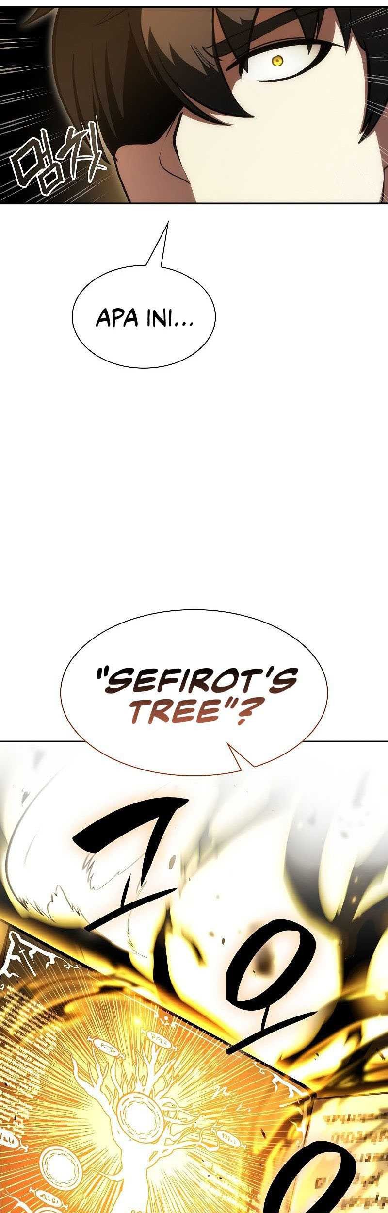 I Returned As An FFF-Class Witch Doctor Chapter 36 Gambar 35