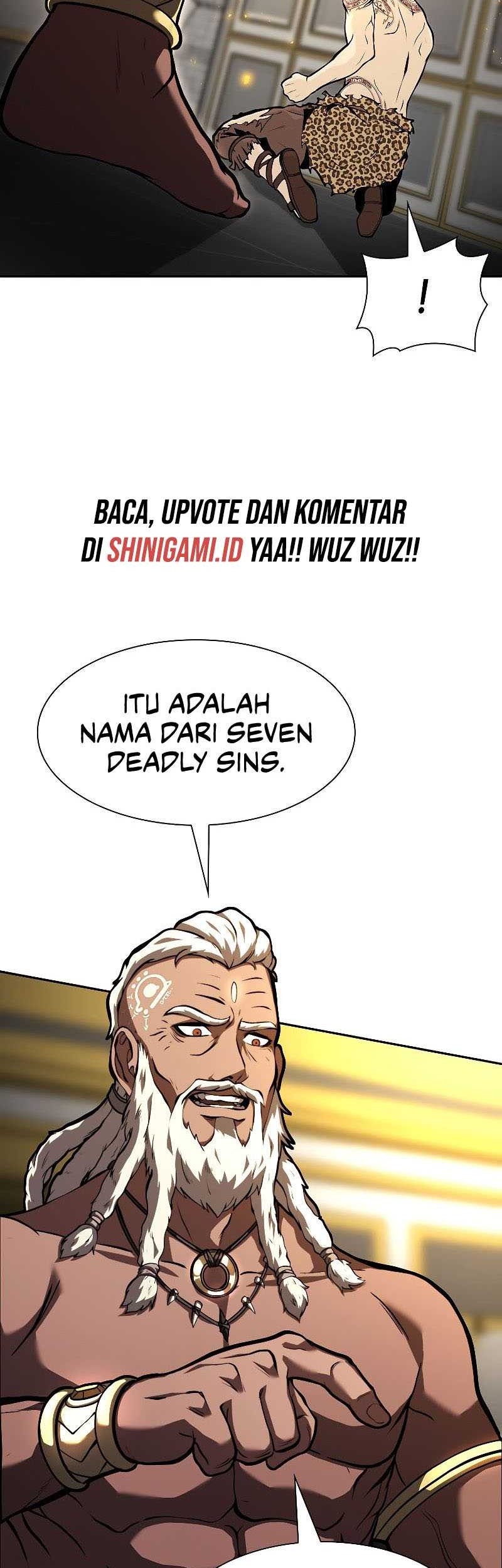 I Returned As An FFF-Class Witch Doctor Chapter 36 Gambar 37