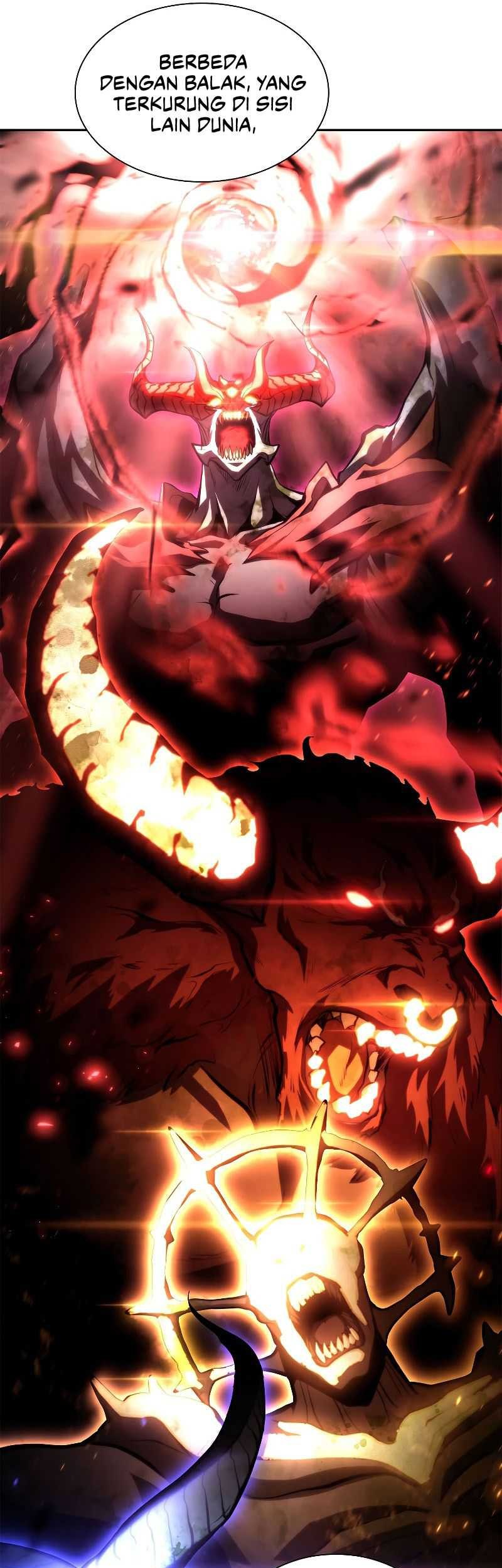 I Returned As An FFF-Class Witch Doctor Chapter 36 Gambar 39