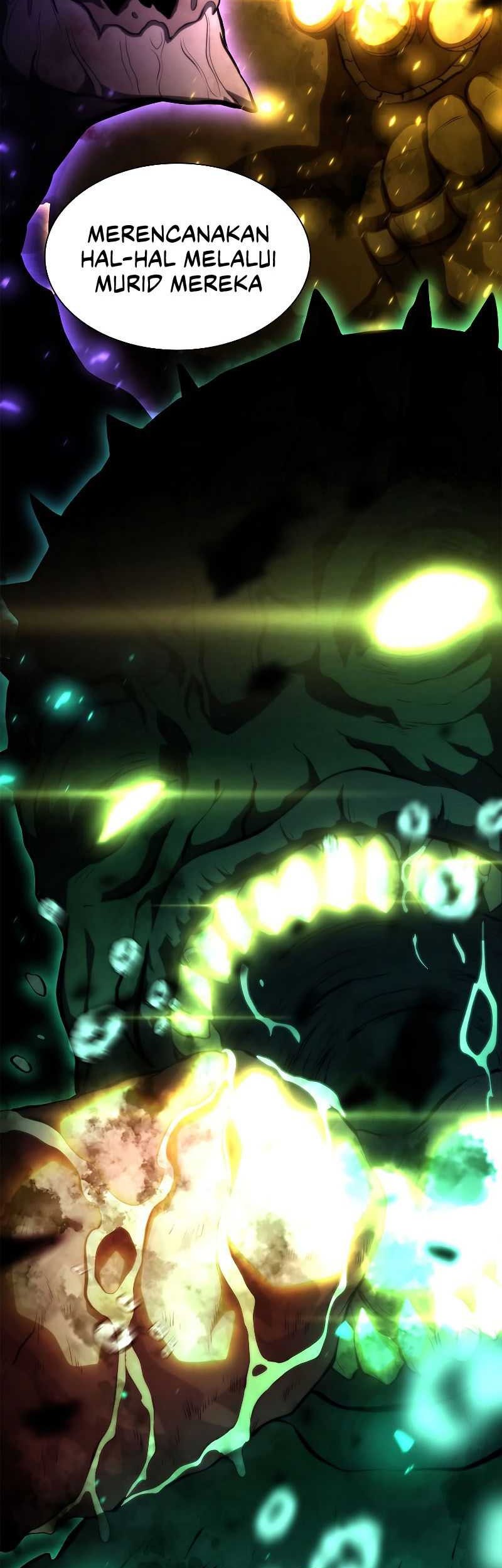 I Returned As An FFF-Class Witch Doctor Chapter 36 Gambar 41